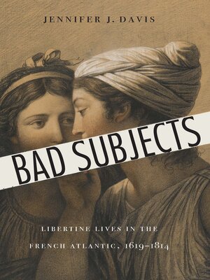 cover image of Bad Subjects
